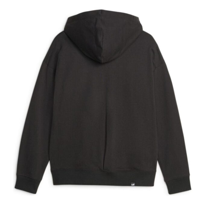 (WMNS) Sudadera con capucha y cremallera completa HER Terry «Verde»