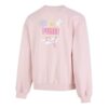 (WMNS) Sudadera gráfica «Rosa»