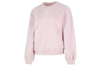 (WMNS) Sudadera gráfica «Rosa»
