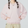 (WMNS) Sudadera gráfica «Rosa»