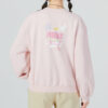 (WMNS) Sudadera gráfica «Rosa»