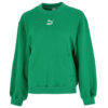 (WMNS) Sudadera gráfica «Verde»