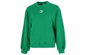 (WMNS) Sudadera gráfica «Verde»