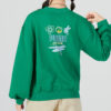 (WMNS) Sudadera gráfica «Verde»