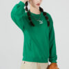 (WMNS) Sudadera gráfica «Verde»