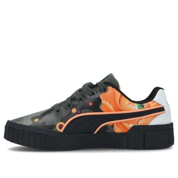 (WMNS) Sue Tsai x Cali «Camuflaje Peonías»