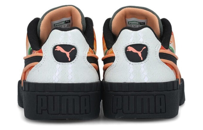 (WMNS) Sue Tsai x Cali «Camuflaje Peonías»