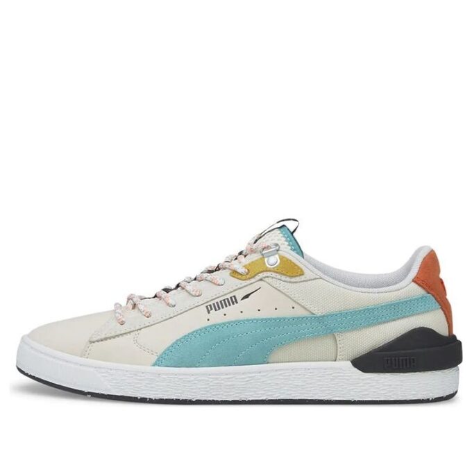 (WMNS) Suede Bloc HC «Prístino»