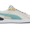 (WMNS) Suede Bloc HC «Prístino»