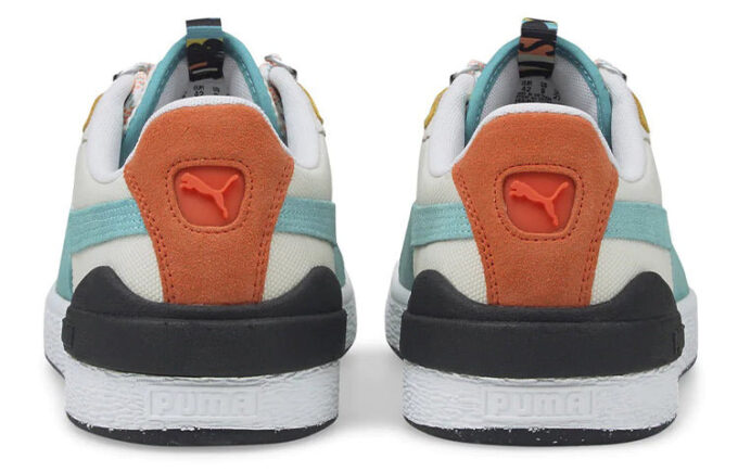 (WMNS) Suede Bloc HC «Prístino»