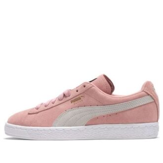 (WMNS) Suede Classic «Bridal Rose»