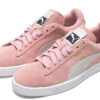 (WMNS) Suede Classic «Bridal Rose»