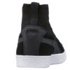 (WMNS) Suede Classic «Negro»