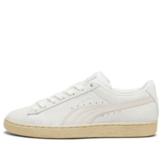(WMNS) Suede Classic Selflove «Blanco»