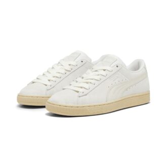 (WMNS) Suede Classic Selflove «Blanco»