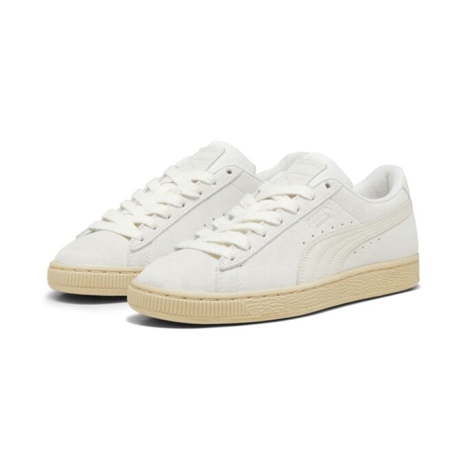 (WMNS) Suede Classic Selflove «Blanco»