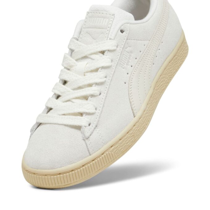 (WMNS) Suede Classic Selflove «Blanco»