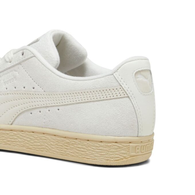 (WMNS) Suede Classic Selflove «Blanco»