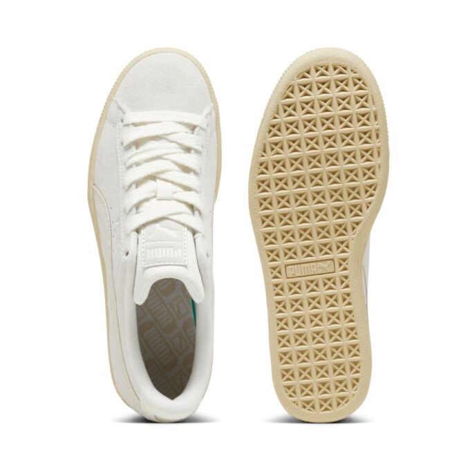 (WMNS) Suede Classic Selflove «Blanco»