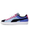 (WMNS) Suede Classix «Serenidad Lima Efervescente»
