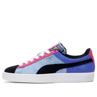 (WMNS) Suede Classix «Serenidad Lima Efervescente»