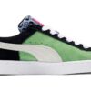 (WMNS) Suede Classix «Serenidad Lima Efervescente»