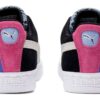 (WMNS) Suede Classix «Serenidad Lima Efervescente»