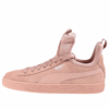 (WMNS) Suede Fierce «Beige Melocotón»