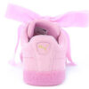 (WMNS) Suede Heart Reset «Rosa Prisma»