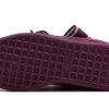(WMNS) Suede Heart Satin 2 «Morado oscuro»