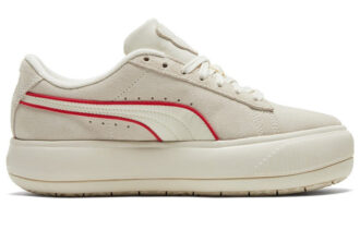 (WMNS) Suede Mayu «Año del Tigre»
