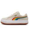 (WMNS) Suede Mayu «Arcoíris – Blanco Susurro»