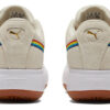 (WMNS) Suede Mayu «Arcoíris – Blanco Susurro»