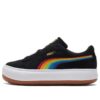 (WMNS) Suede Mayu «Arcoíris – Negro»