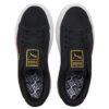 (WMNS) Suede Mayu «Arcoíris – Negro»