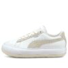 (WMNS) Suede Mayu «Blanco