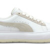 (WMNS) Suede Mayu «Blanco