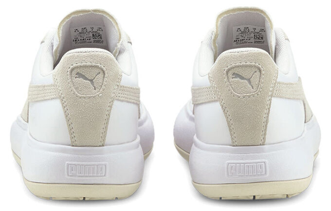 (WMNS) Suede Mayu «Blanco