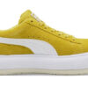 (WMNS) Suede Mayu «Blanco Bambú»