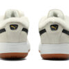 (WMNS) Suede Mayu «Fur – Blanco Susurro Negro»