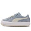 (WMNS) Suede Mayu Heart «Lavado Azul»