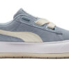 (WMNS) Suede Mayu Heart «Lavado Azul»