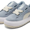 (WMNS) Suede Mayu Heart «Lavado Azul»