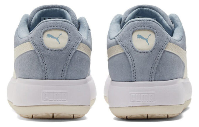 (WMNS) Suede Mayu Heart «Lavado Azul»