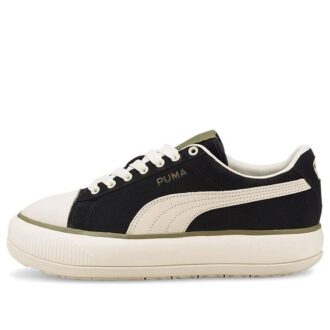 (WMNS) Suede Mayu «Infuse»