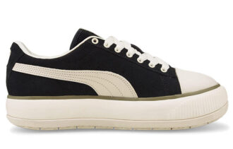 (WMNS) Suede Mayu «Infuse»