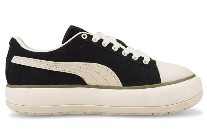 (WMNS) Suede Mayu «Infuse»