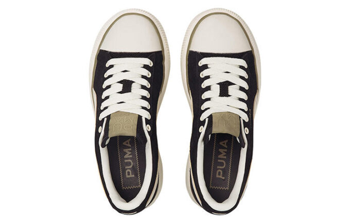 (WMNS) Suede Mayu «Infuse»