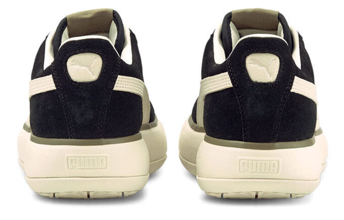 (WMNS) Suede Mayu «Infuse»