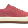 (WMNS) Suede Mayu «Malvavisco»